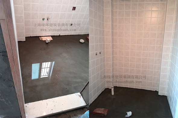 广灵二路222弄二手装修房厨房卫生间改造贴瓷砖.jpg