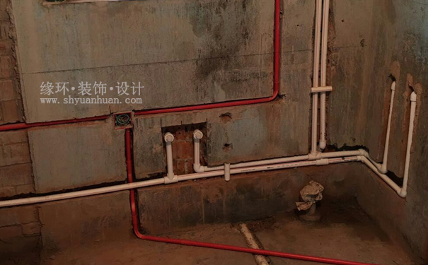 上海二手房改造装修之核心工程水电改造.jpg