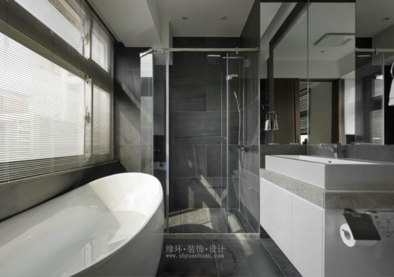 上海旧房翻新装修卫生间防水处理如何施工