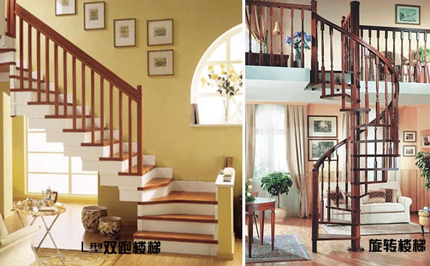 上海复式房装修楼梯设计的技巧及注意事项有哪些.jpg