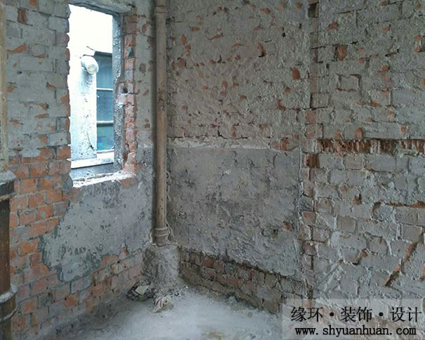 上海二手房装修墙面施工顺序与注意事项-_缘环装潢.jpg