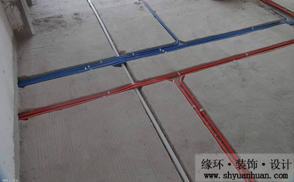 上海二手房装修中水电改造需要注意的几点细节_缘环装潢.jpg