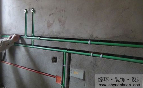 上海二手房装修中水电改造需要注意的几点细节_缘环装修.jpg