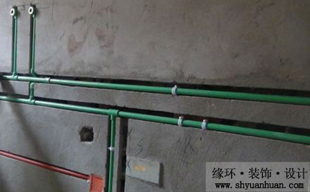 上海二手房装修水电改造细节以及注意事项_缘环装潢.jpg