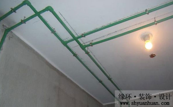 上海二手房装修水电改造细节以及注意事项_缘环装饰.jpg
