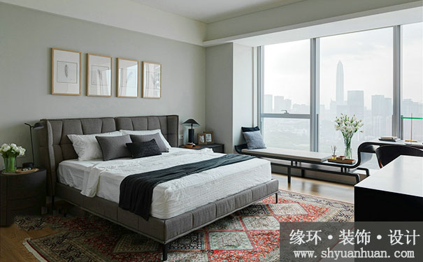 上海二手房装修如何降低噪音，营造优质好睡眠环境_缘环装潢.jpg