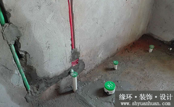 上海二手房装修如何巧妙避开卫生间装修中的那些坑呢_缘环装潢3.jpg