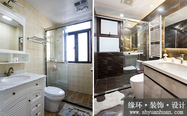 上海二手房装修如何巧妙避开卫生间装修中的那些坑呢_缘环装潢6.jpg