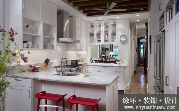 上海二手房装修厨房装修的注意事项有哪些呢_缘环装潢.jpg