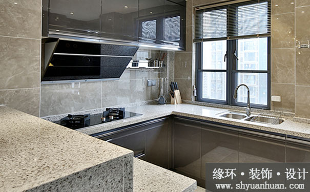 上海二手房装修时在厨房应多安装几个插座，准没毛病_缘环装饰.jpg