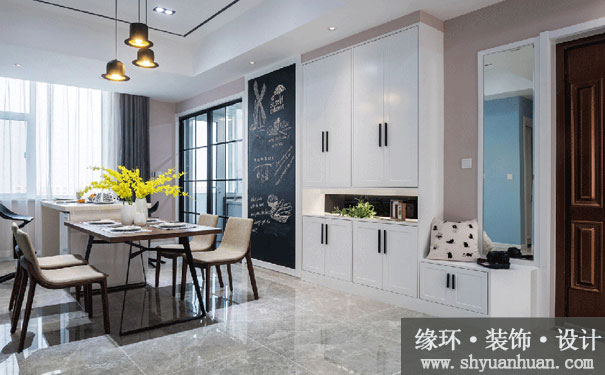 上海二手房装修使玄关收纳空间增加的技巧有哪些_缘环装饰.jpg