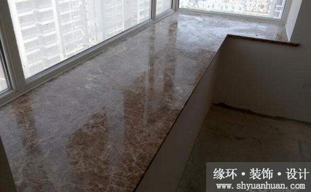 上海二手房装修哪里用到大理石台面，怎样保养大理石呢_缘环装饰.jpg