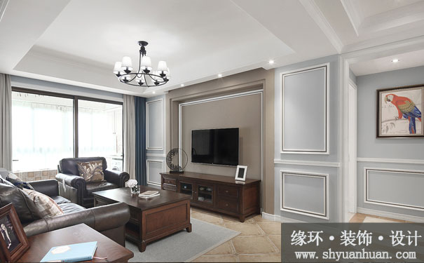 上海二手房装修LED灯应该怎样选择，才不影响视力呢_缘环装潢1.jpg
