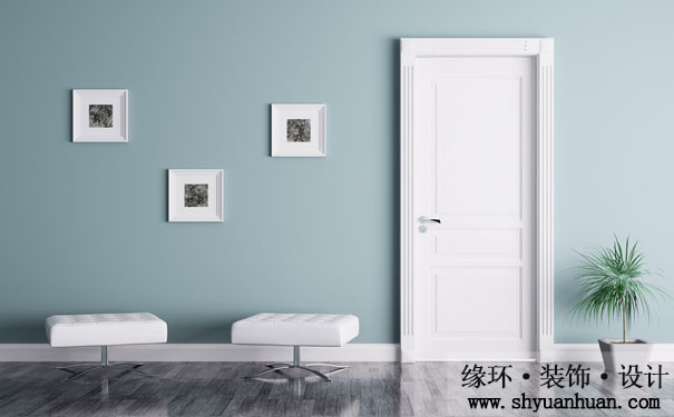 上海二手房装修房间门选烤漆木门好还是免漆木门好呢_缘环装潢4.jpg