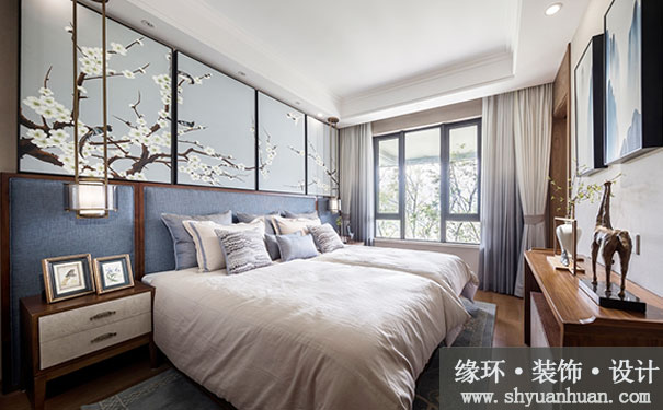 上海二手房装修老人房需要注意哪些要素花鸟_缘环装饰.jpg