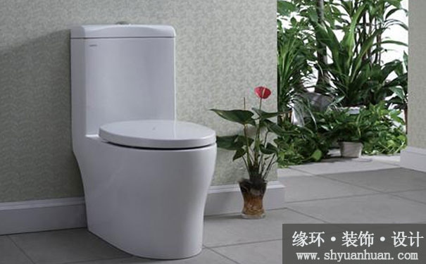 上海二手房装修卫生间选马桶要注意马桶尺寸和坑距_缘环装潢.jpg