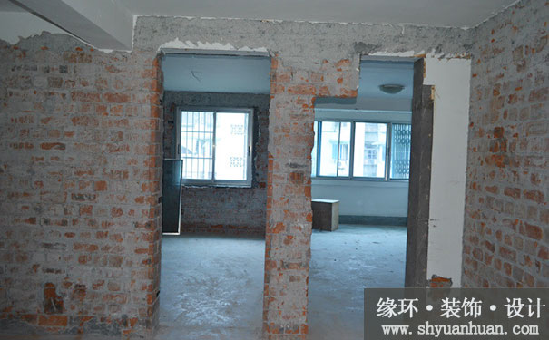上海二手房装修牢记材料更换，装修不用愁_缘环装潢.jpg