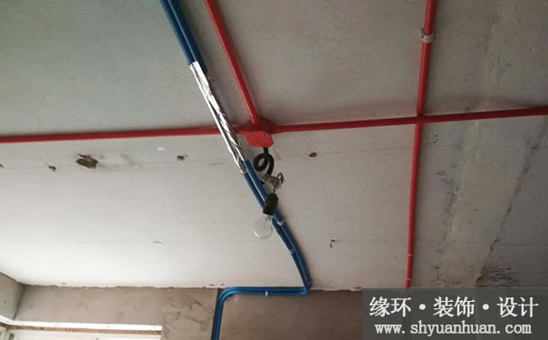 上海二手房装修水电改造这三点要做好_缘环装潢.jpg