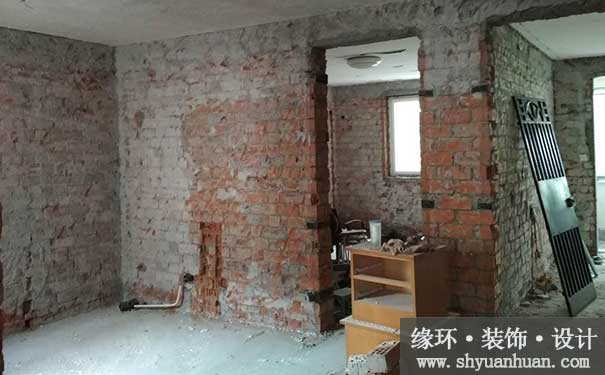 上海二手房装修5大问题的应对攻略拆旧_缘环装潢.jpg