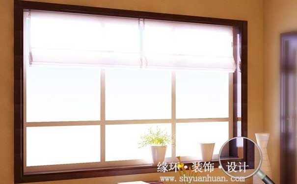 惠平路附近的云翔佳苑新房装修窗户要不要包窗套呢_缘环装饰.jpg