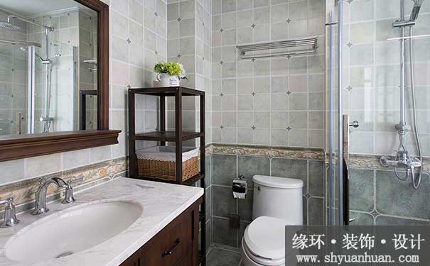 上海二手房装修卫生间如何选购瓷砖，才能装出美丽的家_缘环装潢.jpg