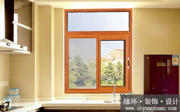 家庭装修铝合金窗的质量标准有哪些，如何鉴别呢_缘环装饰.jpg