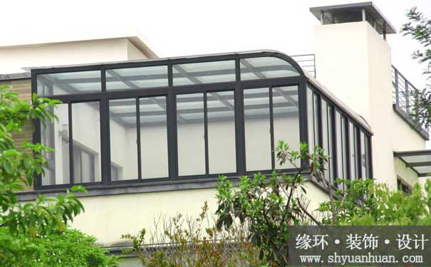 家庭装修铝合金窗的质量标准有哪些，如何鉴别呢_缘环装潢.jpg