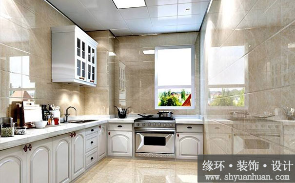 家庭装修厨房、卫生间墙面瓷砖施工规范详解_缘环装修.jpg