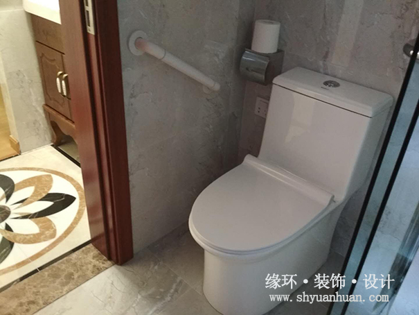 上海普陀区二手房装修怎么设计好，需要注意哪些 (2).jpg
