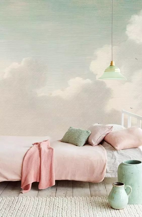 卧室设计很重要，卧室这样布置设计更有助于睡眠！